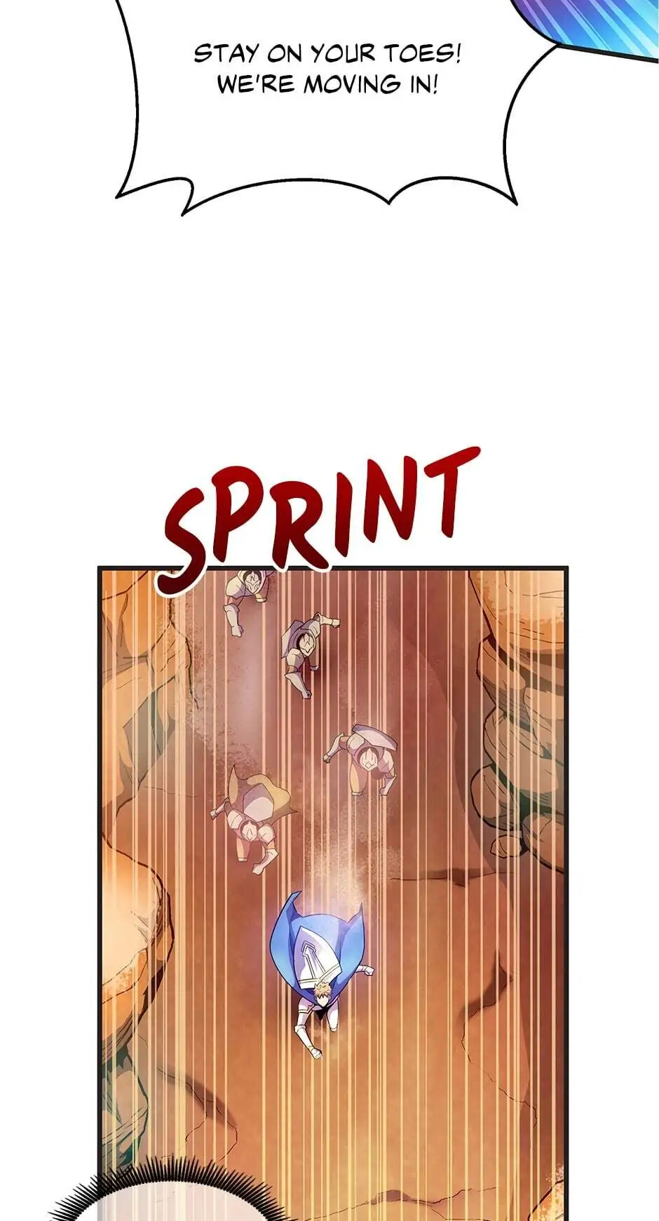 Read Mystic Musketeer EN Manga Online