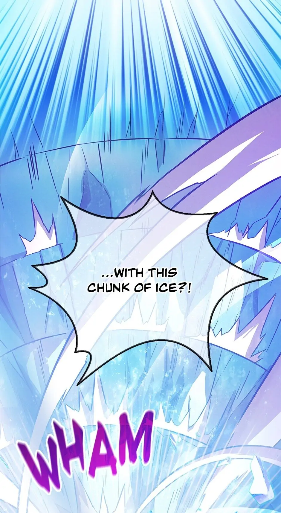 Read Mystic Musketeer EN Manga Online