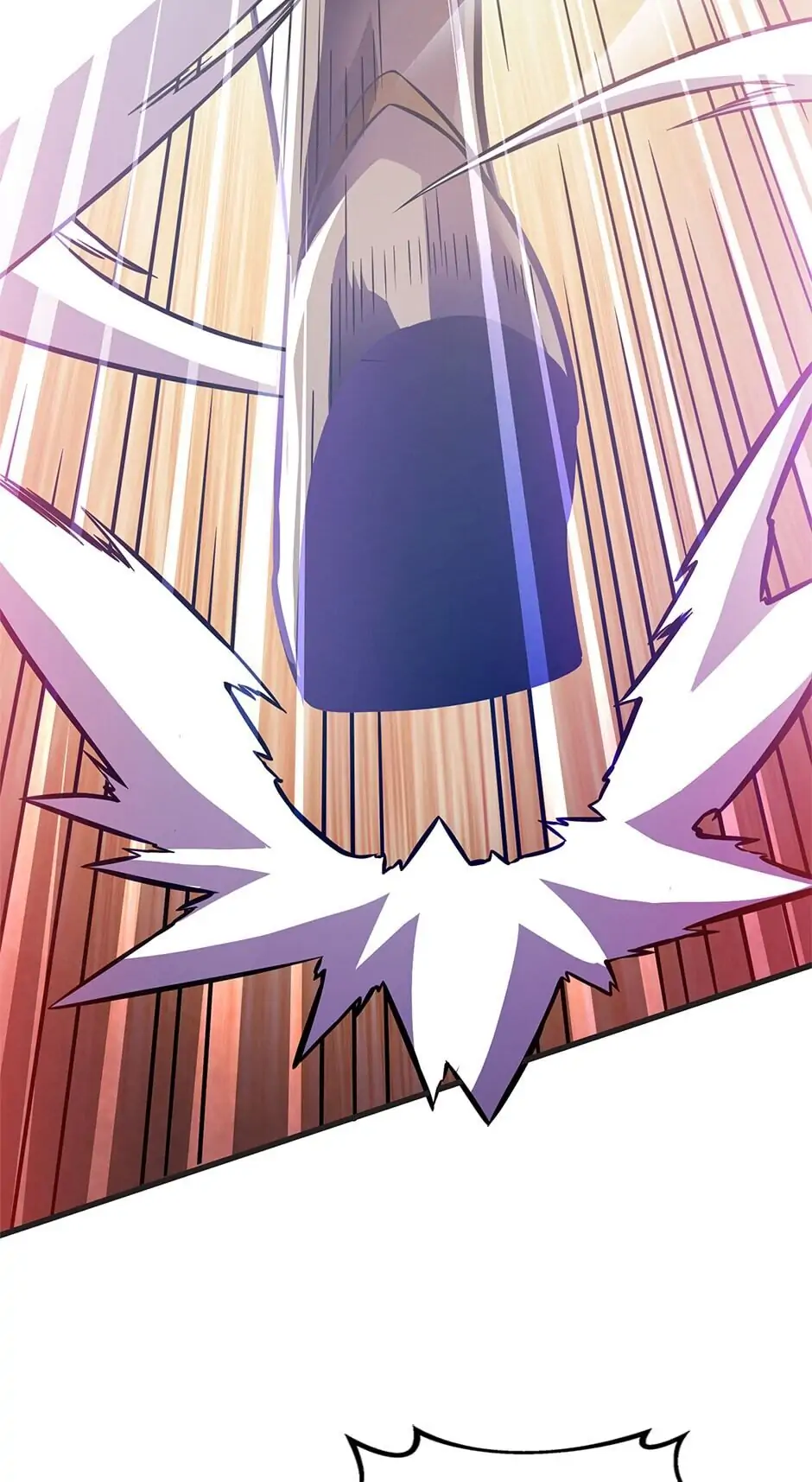 Read Mystic Musketeer EN Manga Online