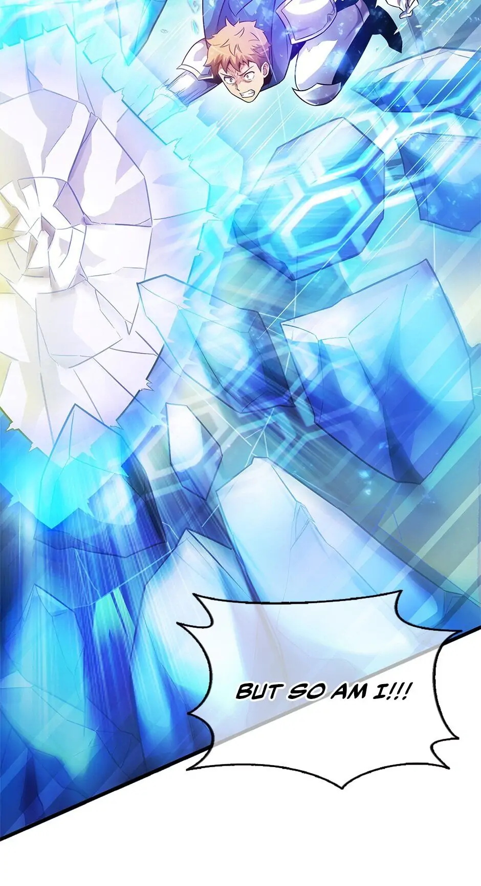 Read Mystic Musketeer EN Manga Online