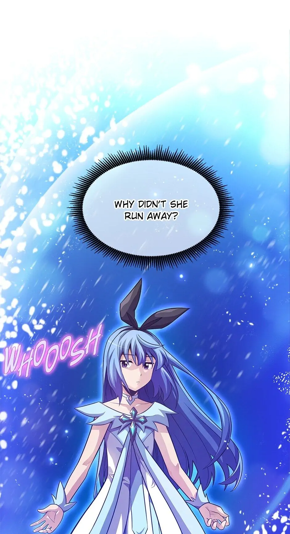 Read Mystic Musketeer EN Manga Online