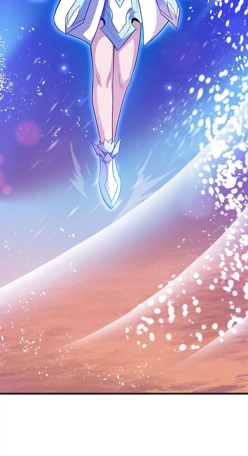 Read Mystic Musketeer EN Manga Online