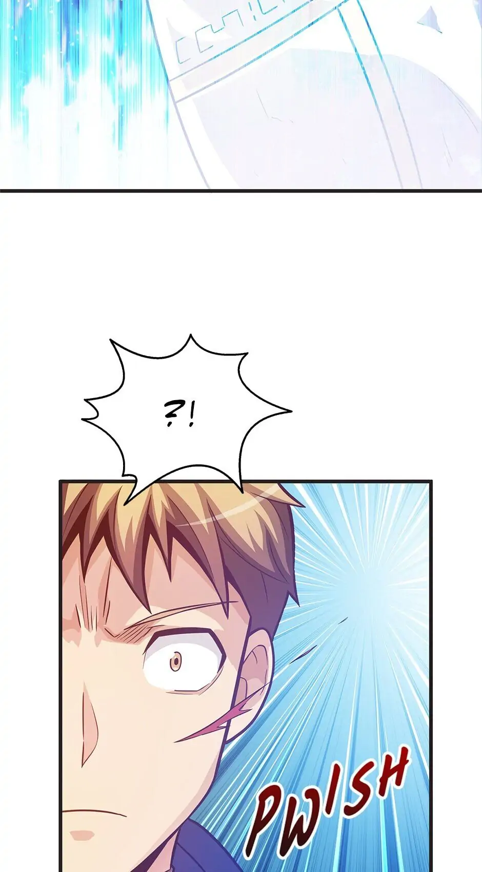 Read Mystic Musketeer EN Manga Online