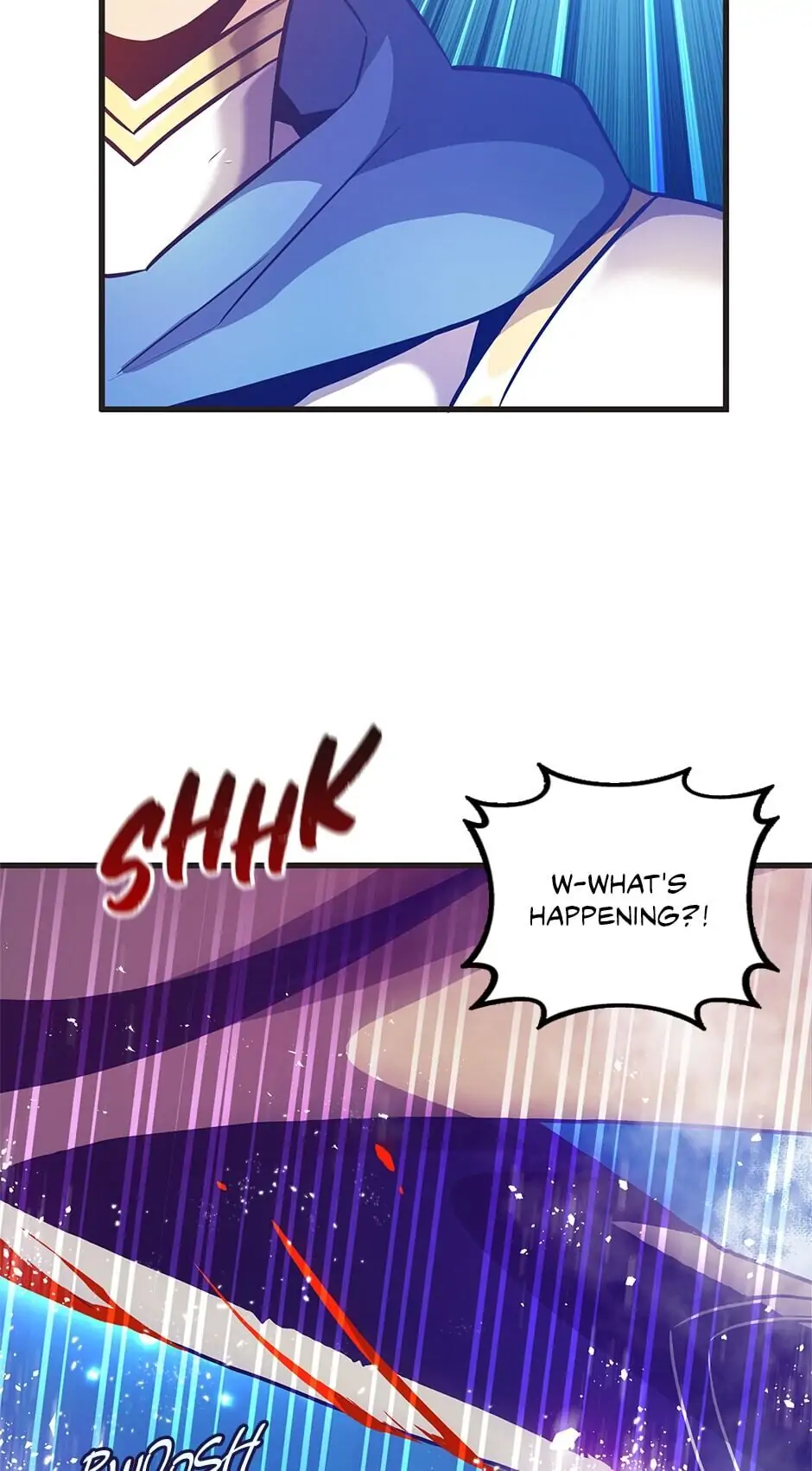 Read Mystic Musketeer EN Manga Online