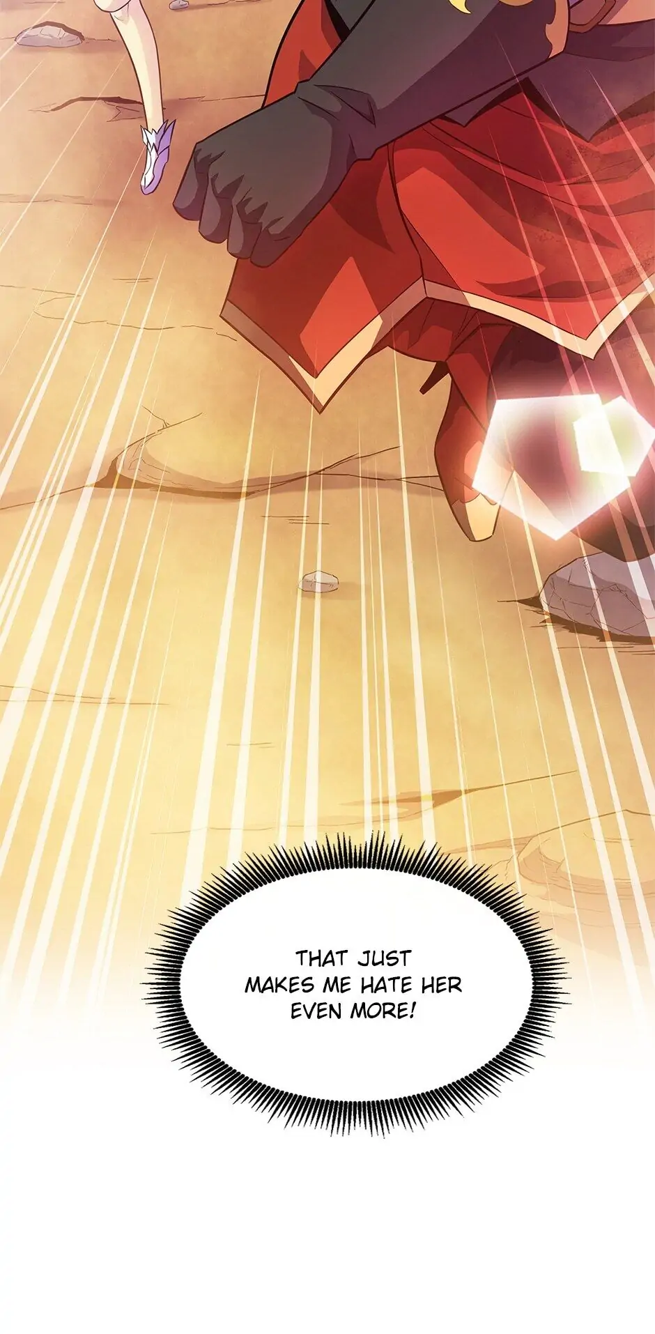Read Mystic Musketeer EN Manga Online