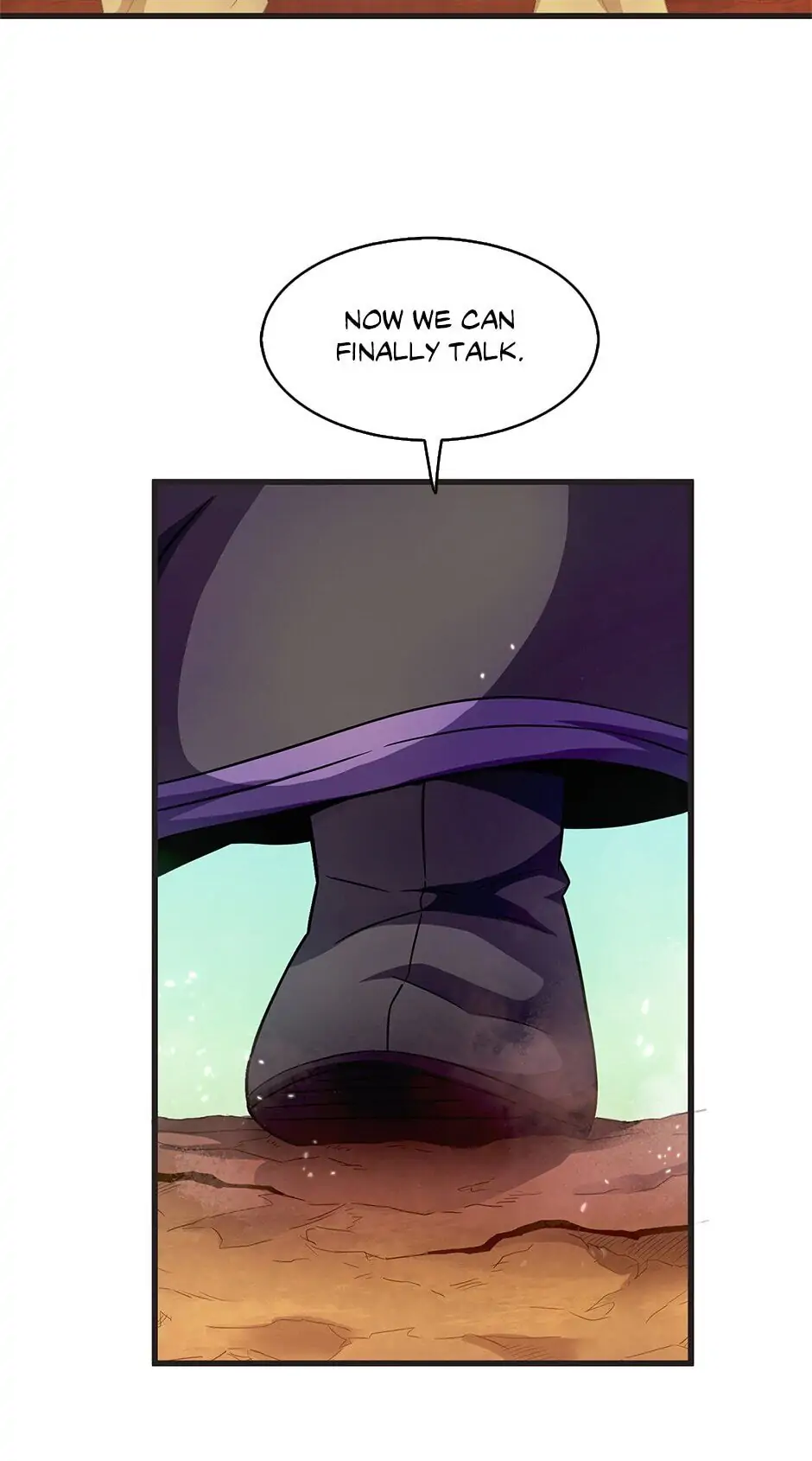 Read Mystic Musketeer EN Manga Online
