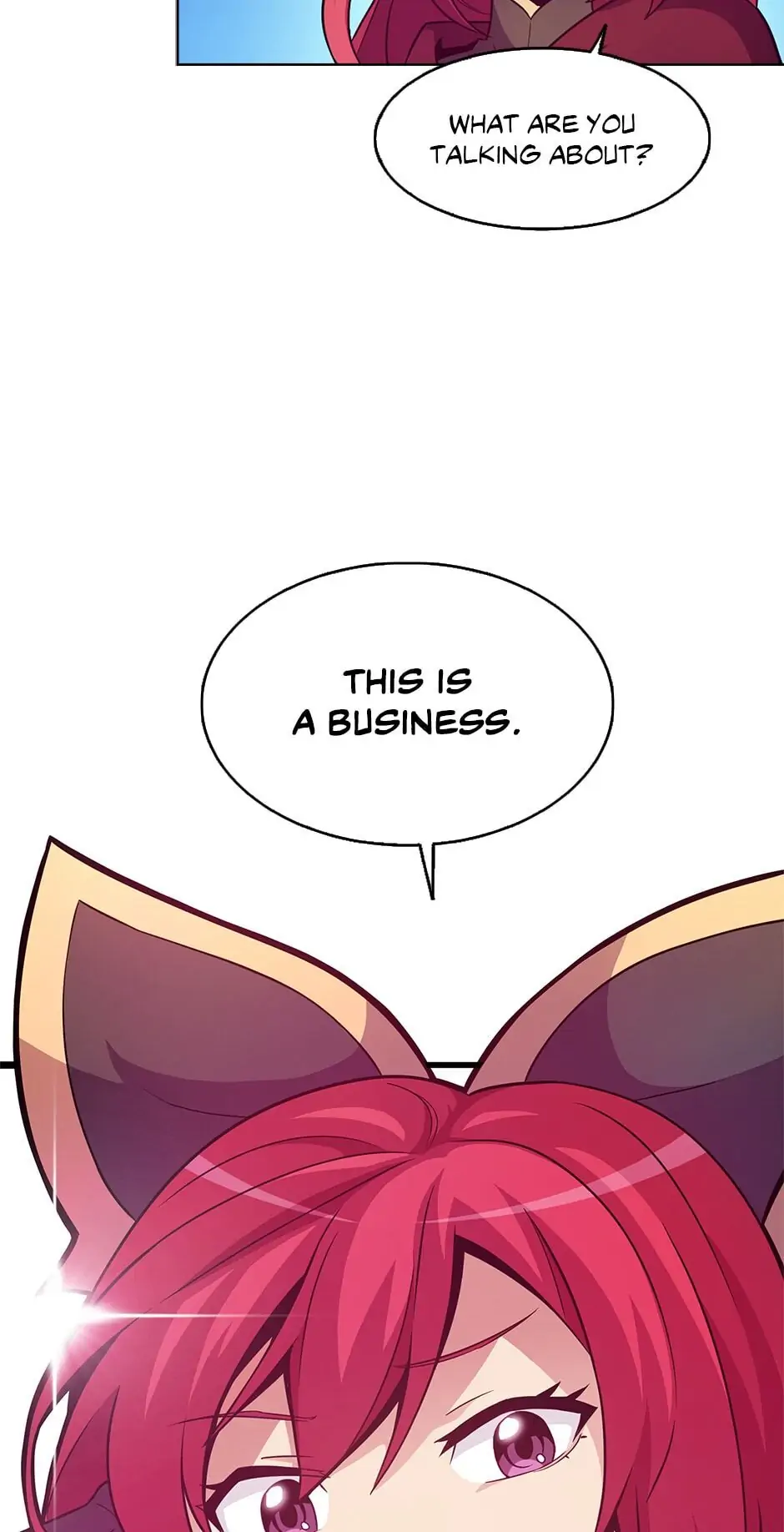 Read Mystic Musketeer EN Manga Online