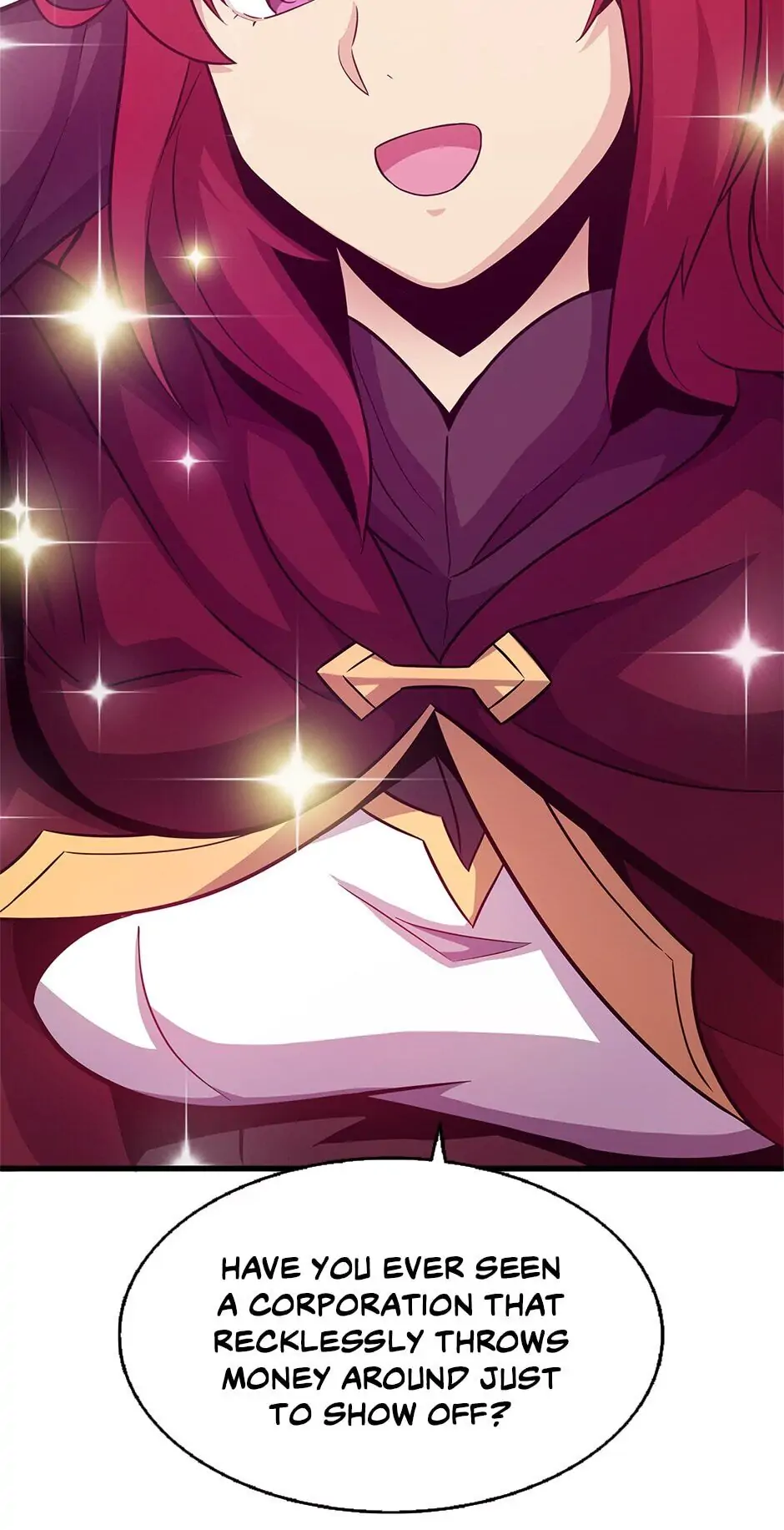 Read Mystic Musketeer EN Manga Online