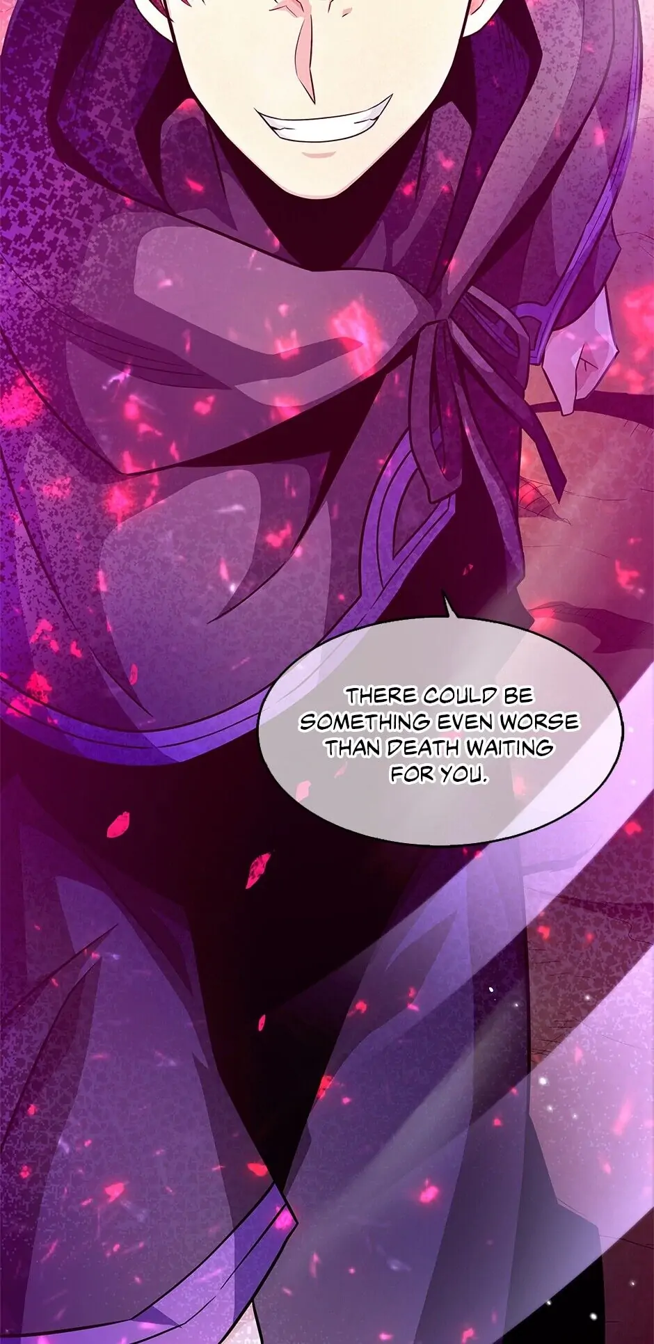 Read Mystic Musketeer EN Manga Online