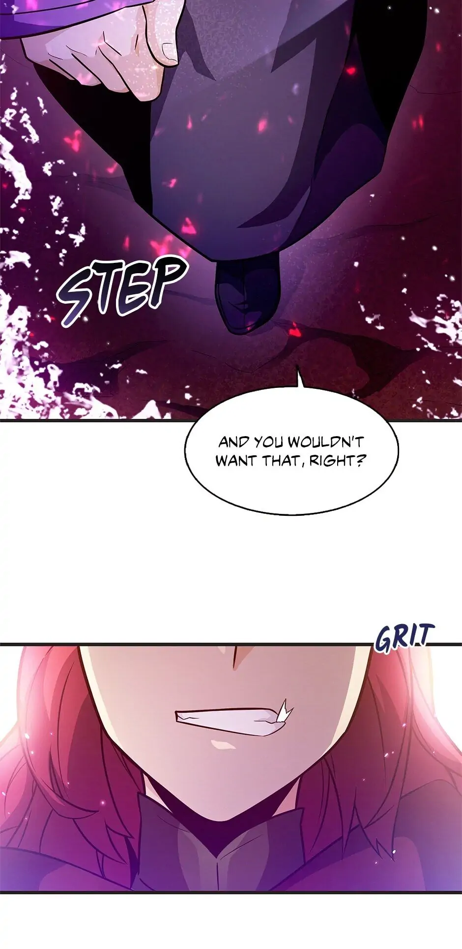Read Mystic Musketeer EN Manga Online