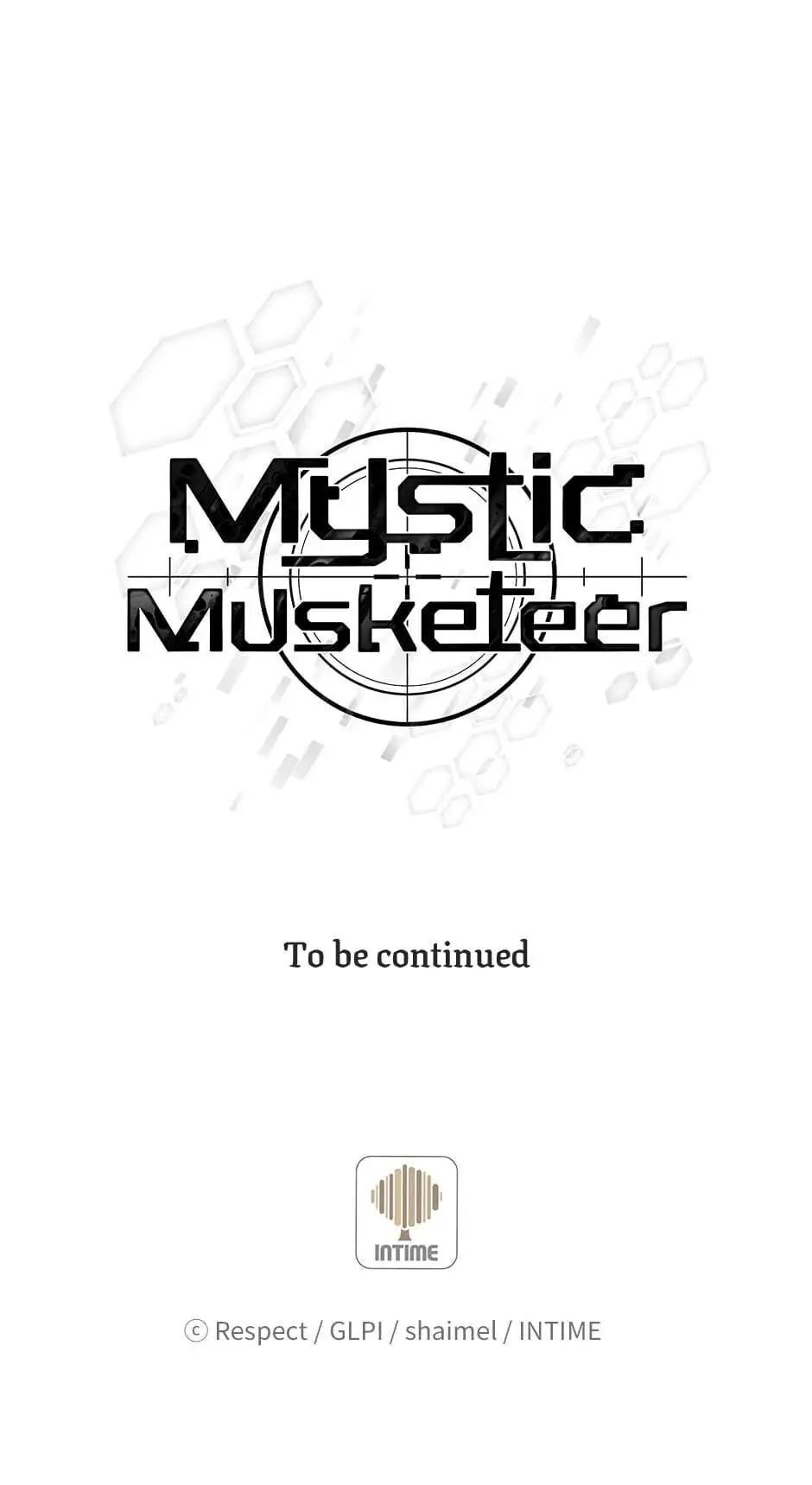 Read Mystic Musketeer EN Manga Online