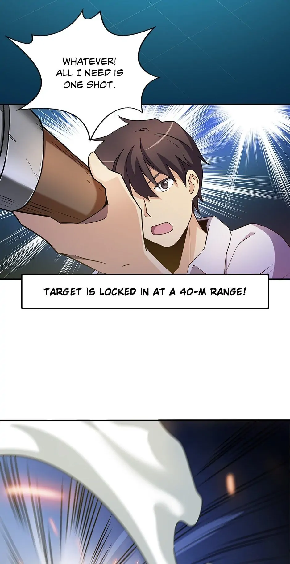 Read Mystic Musketeer EN Manga Online