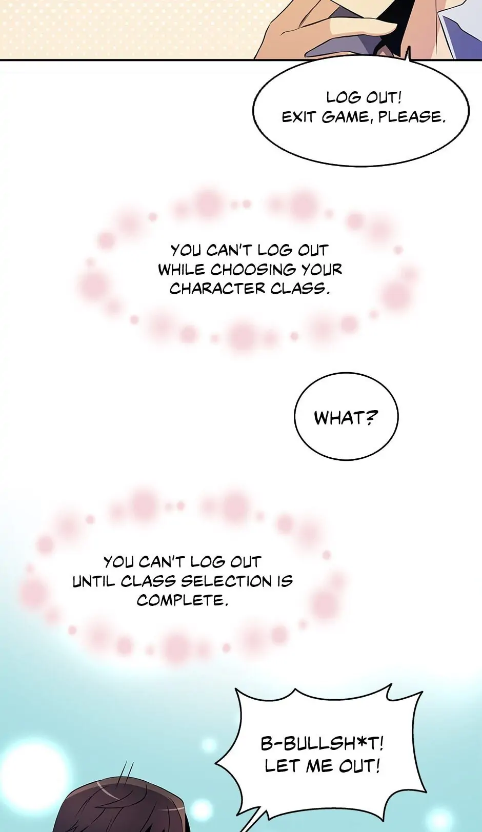 Read Mystic Musketeer EN Manga Online