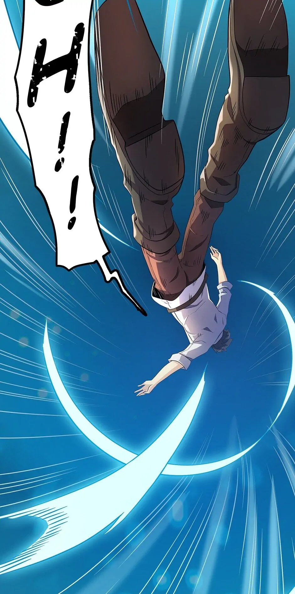 Read Mystic Musketeer EN Manga Online