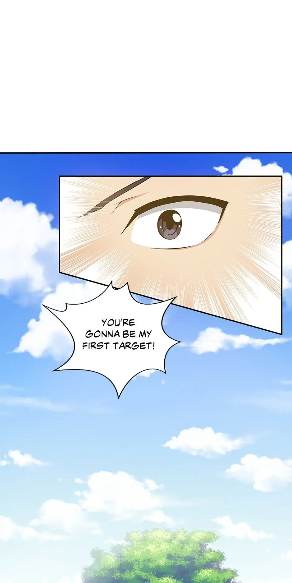 Read Mystic Musketeer EN Manga Online