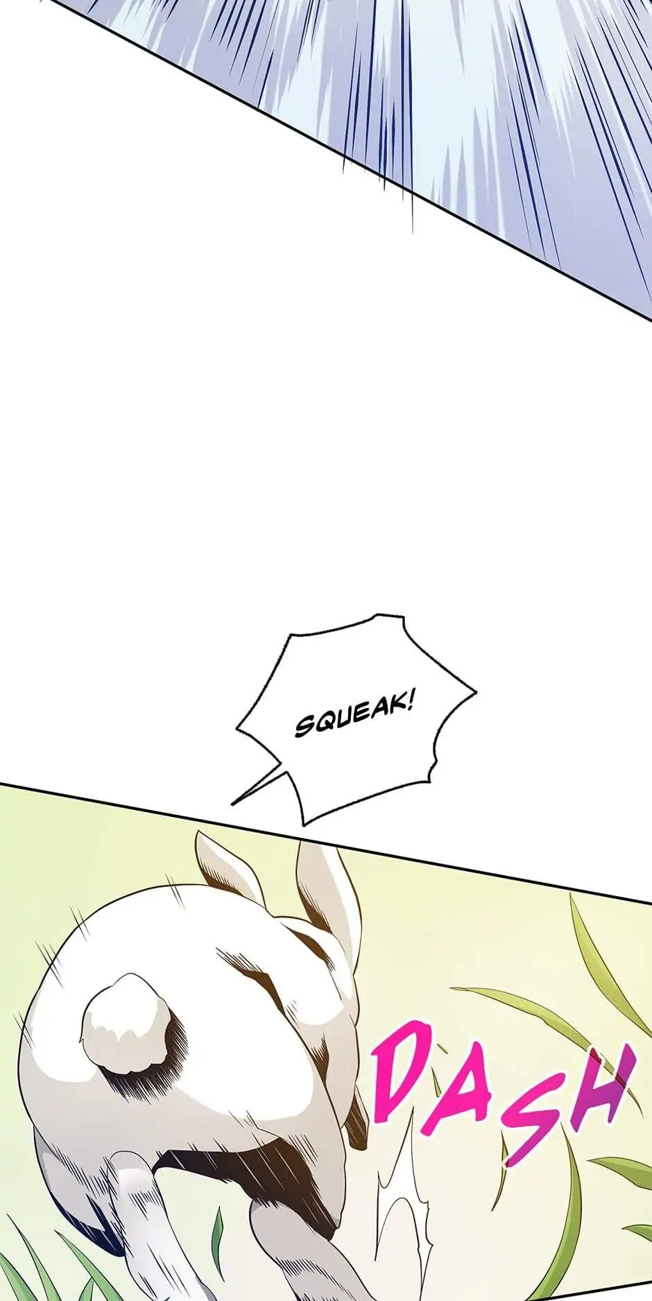 Read Mystic Musketeer EN Manga Online