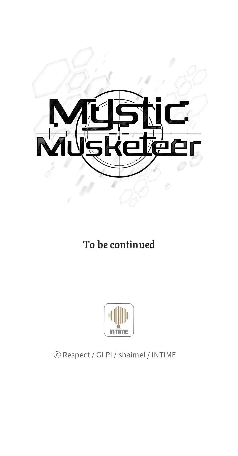 Read Mystic Musketeer EN Manga Online