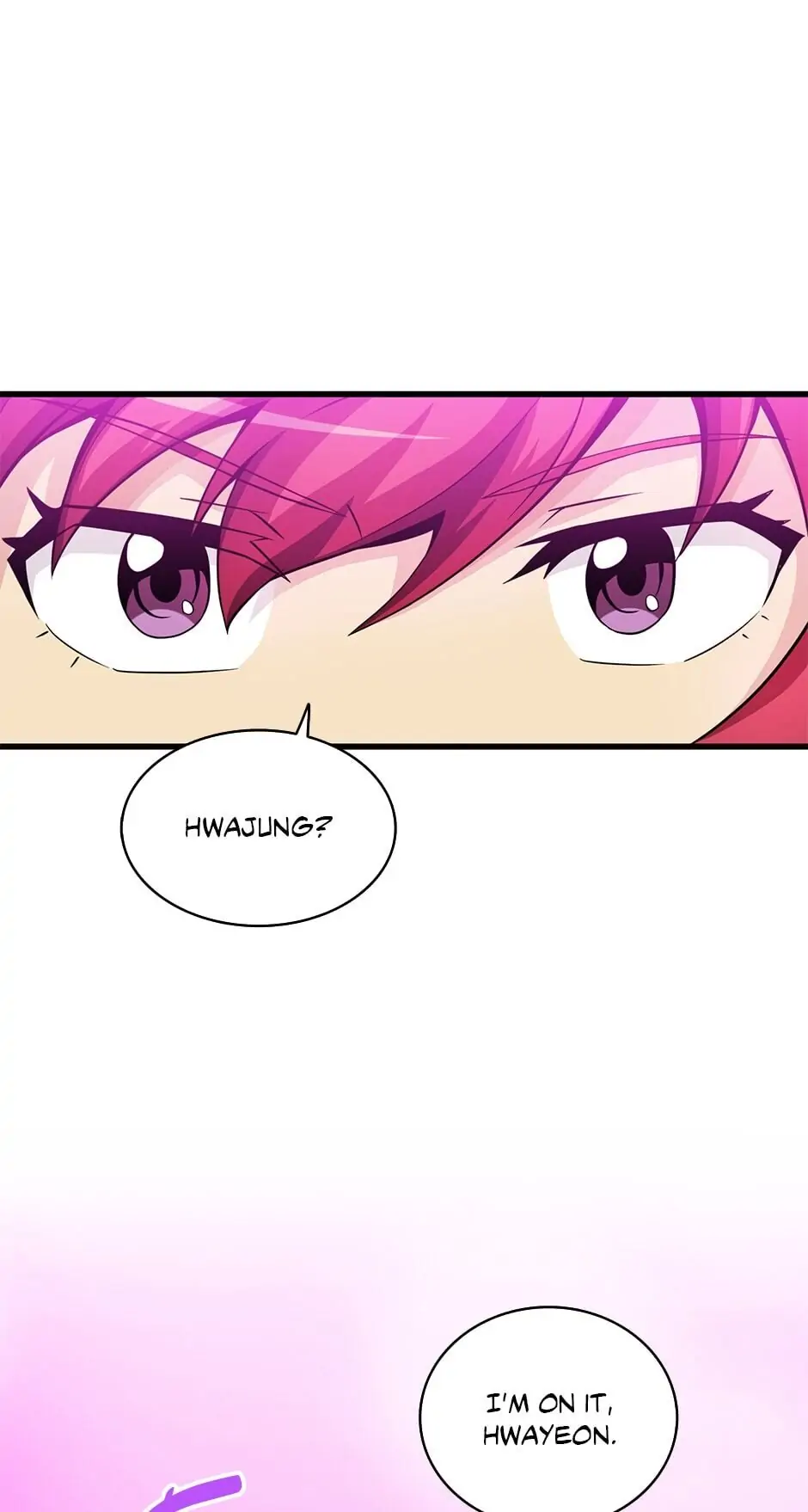 Read Mystic Musketeer EN Manga Online