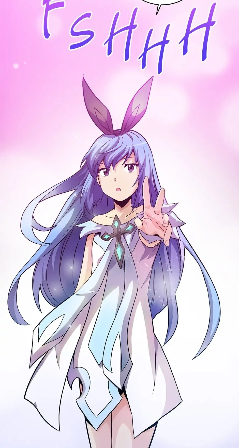 Read Mystic Musketeer EN Manga Online