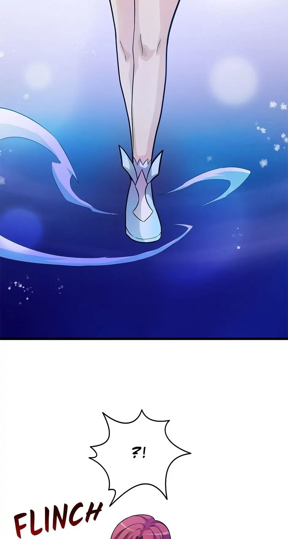 Read Mystic Musketeer EN Manga Online