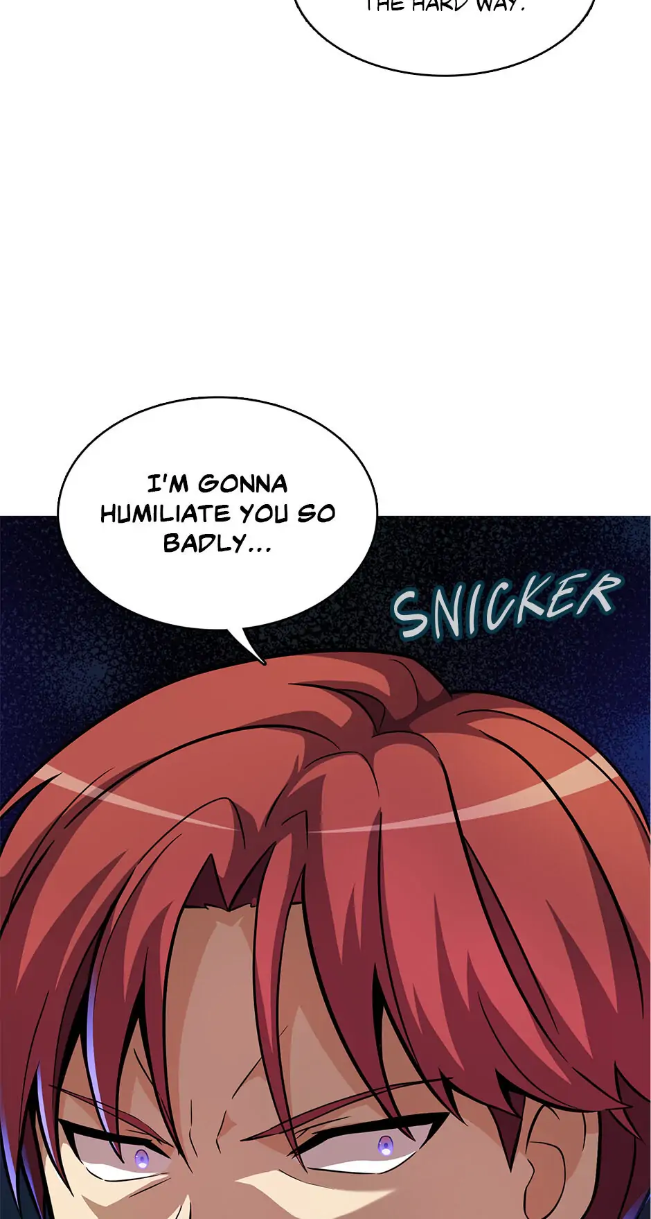Read Mystic Musketeer EN Manga Online
