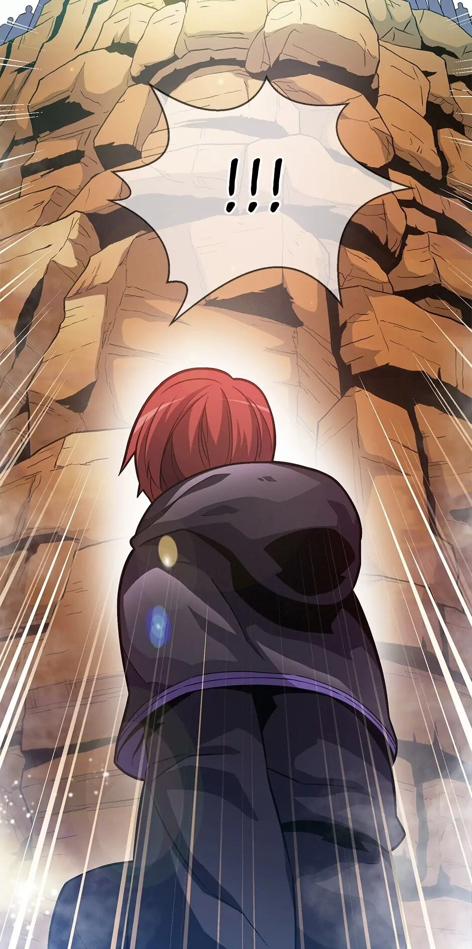 Read Mystic Musketeer EN Manga Online