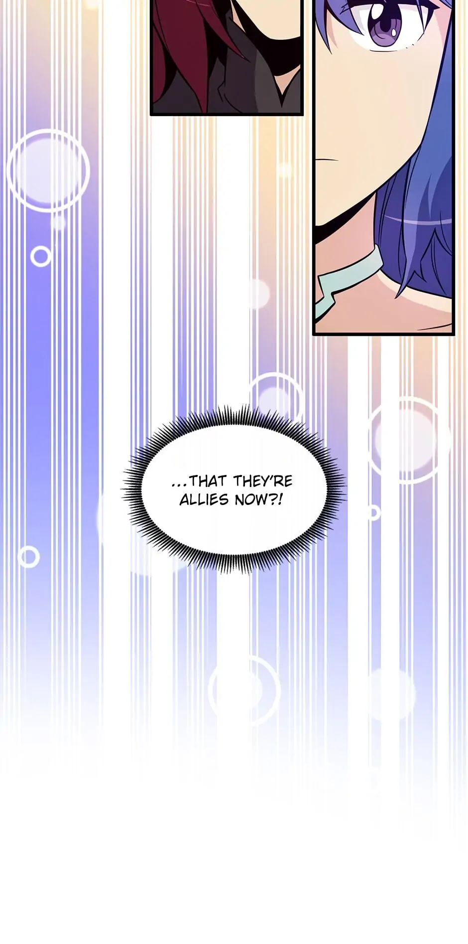 Read Mystic Musketeer EN Manga Online