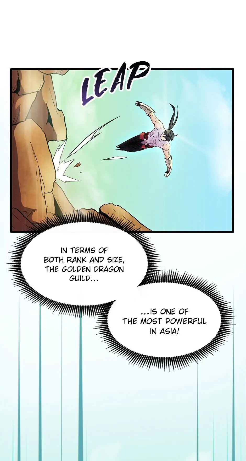 Read Mystic Musketeer EN Manga Online