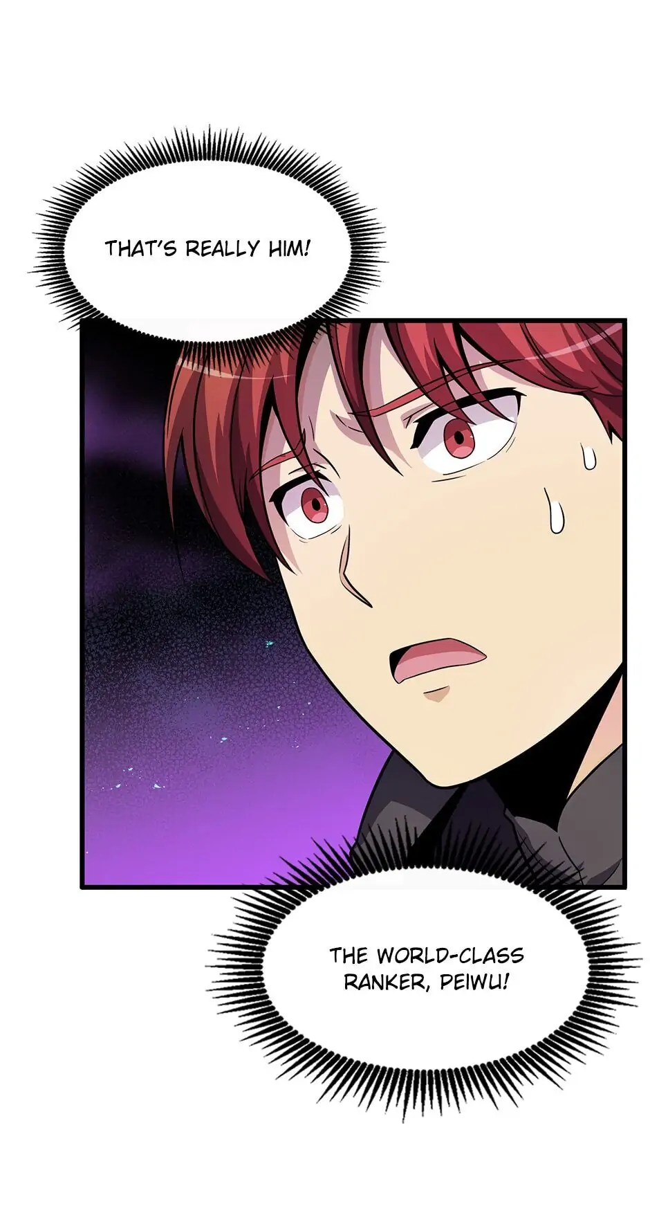 Read Mystic Musketeer EN Manga Online