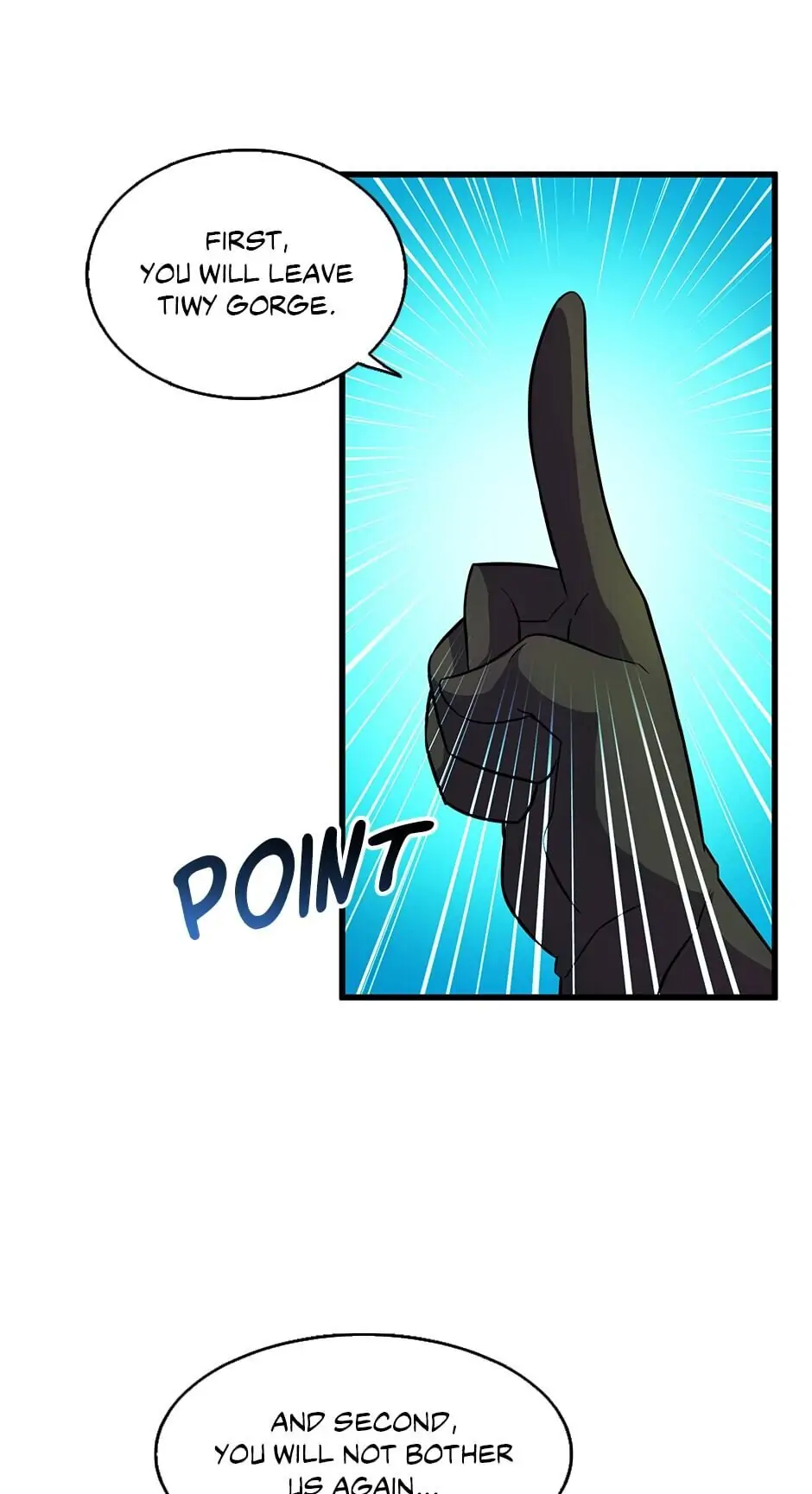 Read Mystic Musketeer EN Manga Online