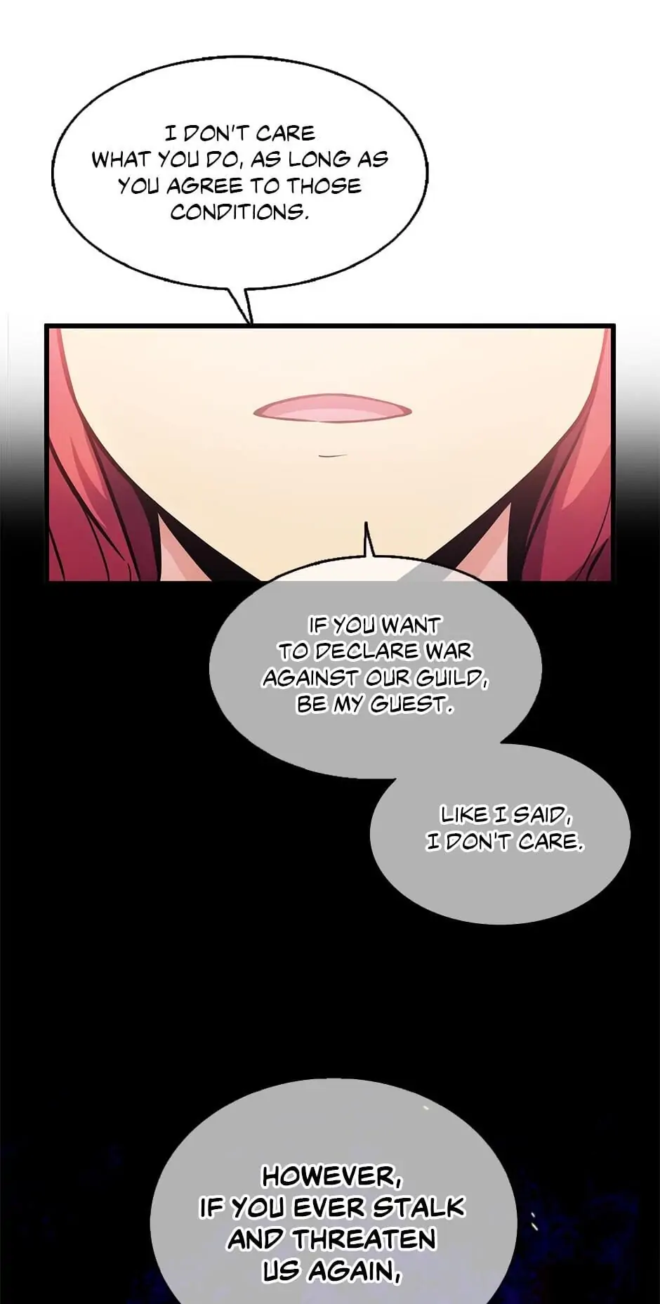 Read Mystic Musketeer EN Manga Online