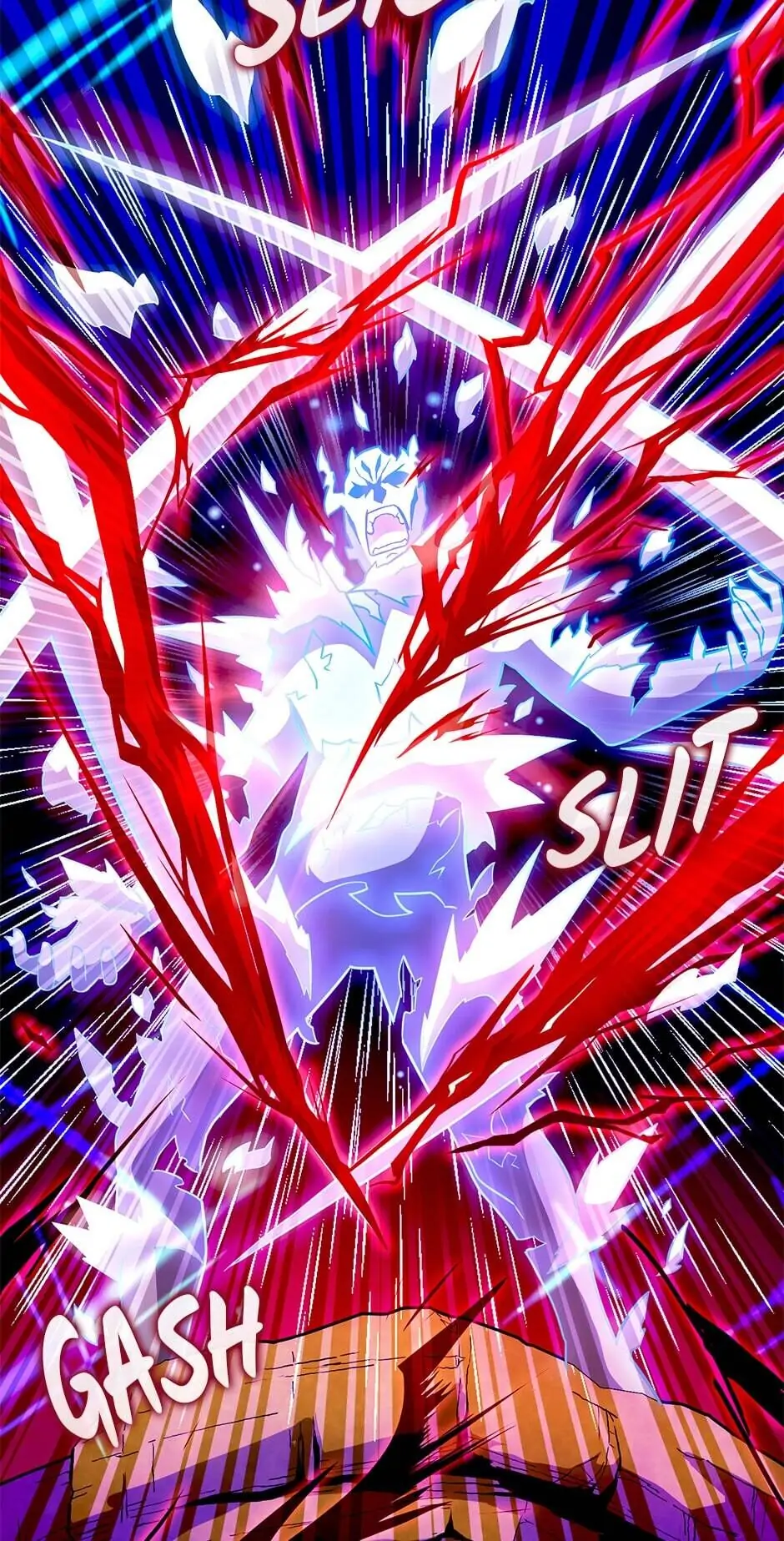 Read Mystic Musketeer EN Manga Online