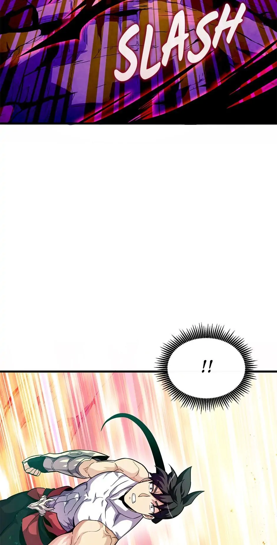 Read Mystic Musketeer EN Manga Online