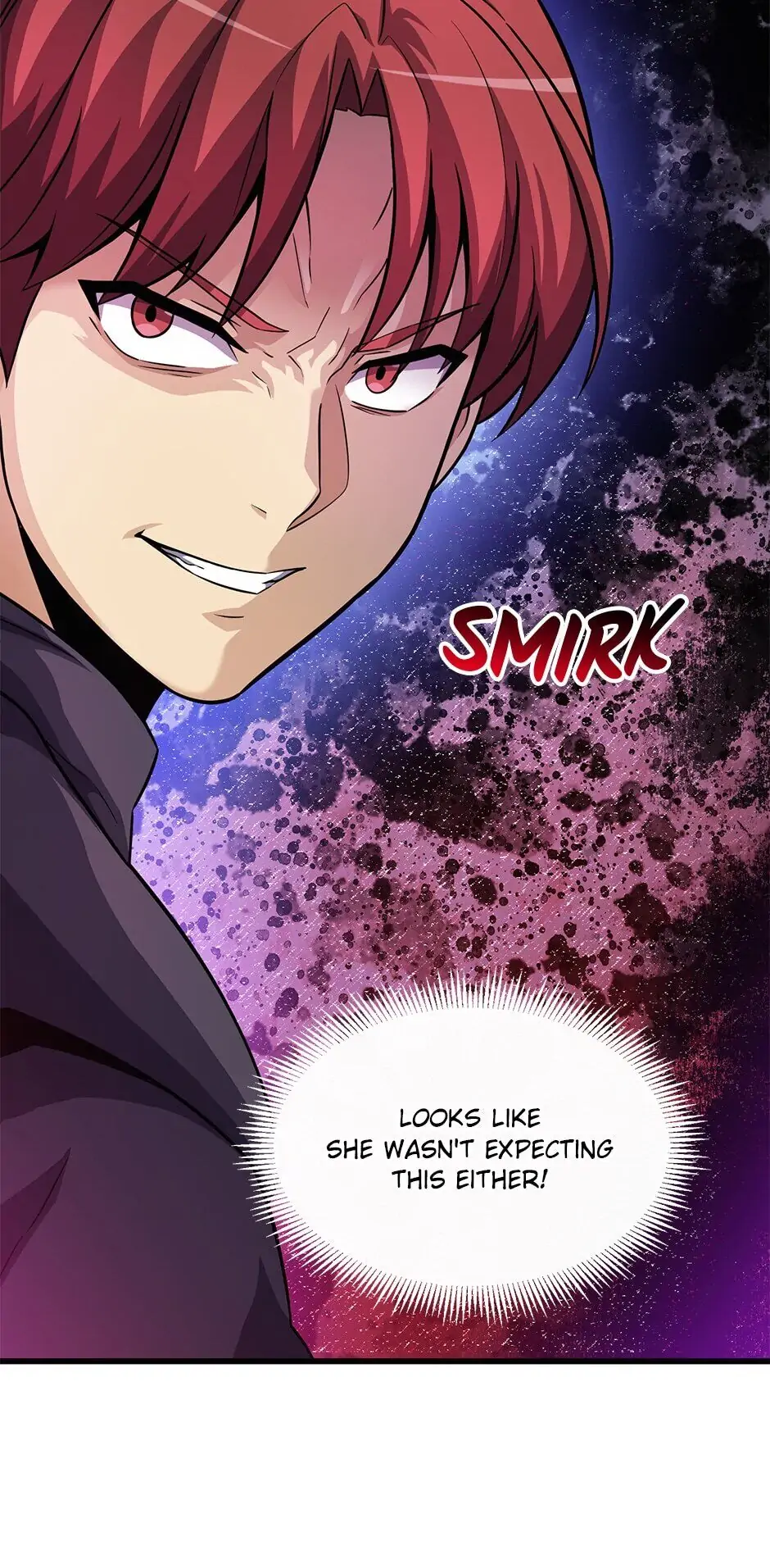Read Mystic Musketeer EN Manga Online