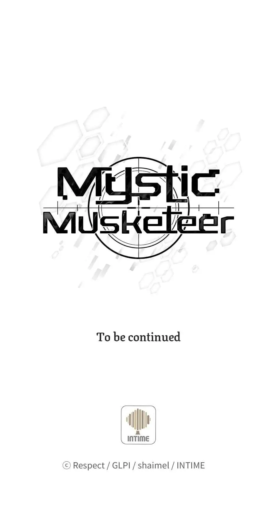 Read Mystic Musketeer EN Manga Online