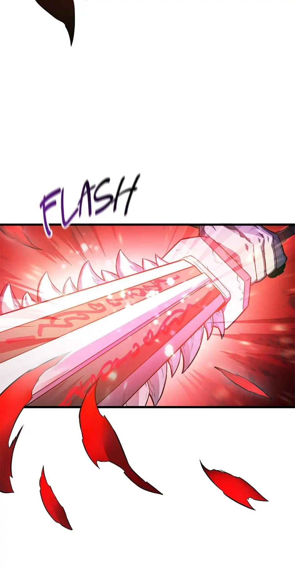 Read Mystic Musketeer EN Manga Online