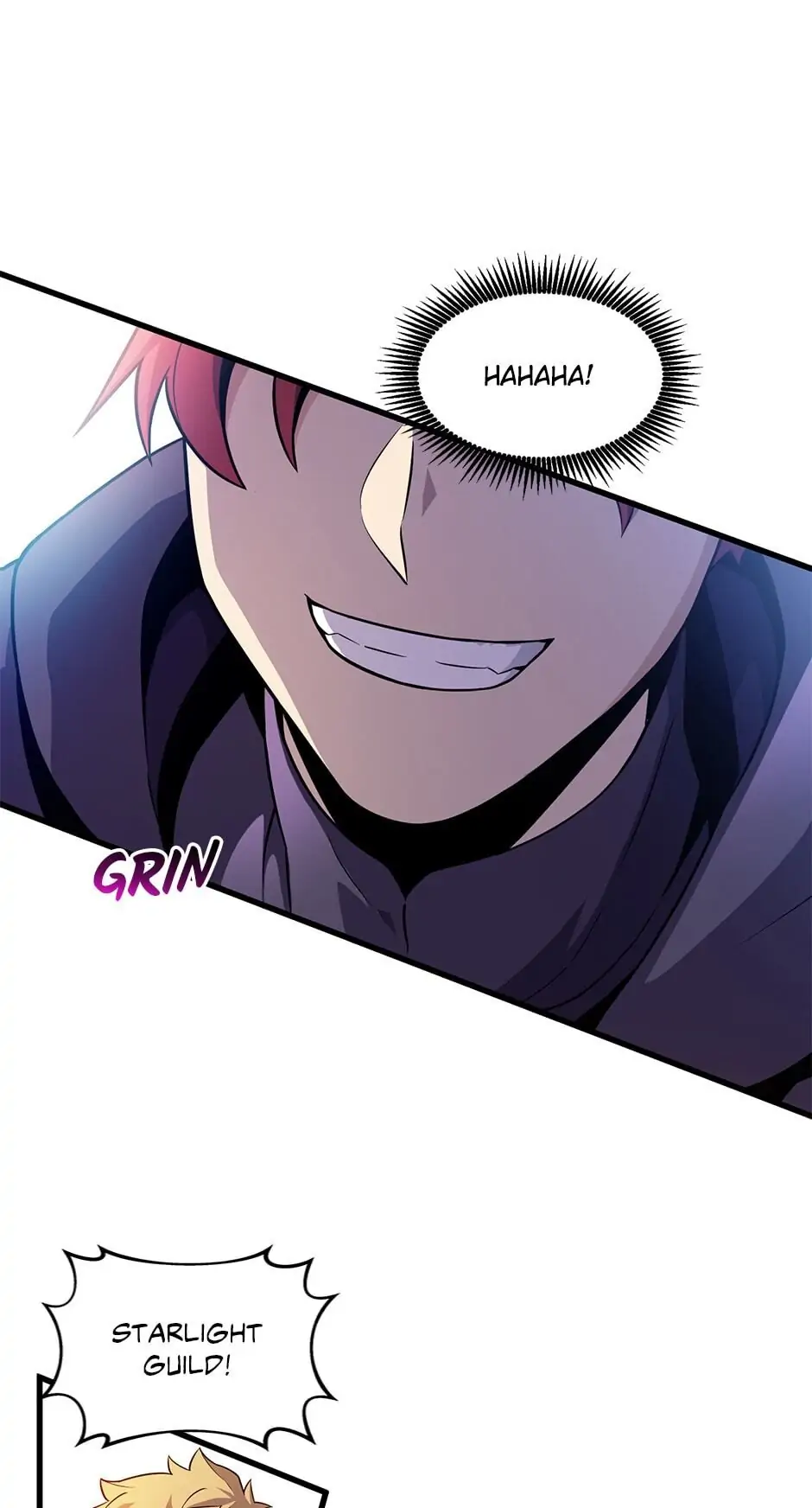 Read Mystic Musketeer EN Manga Online