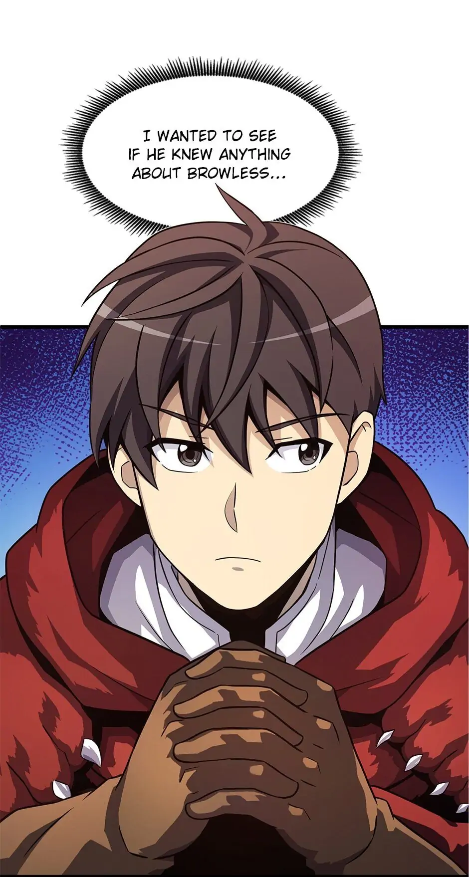 Read Mystic Musketeer EN Manga Online