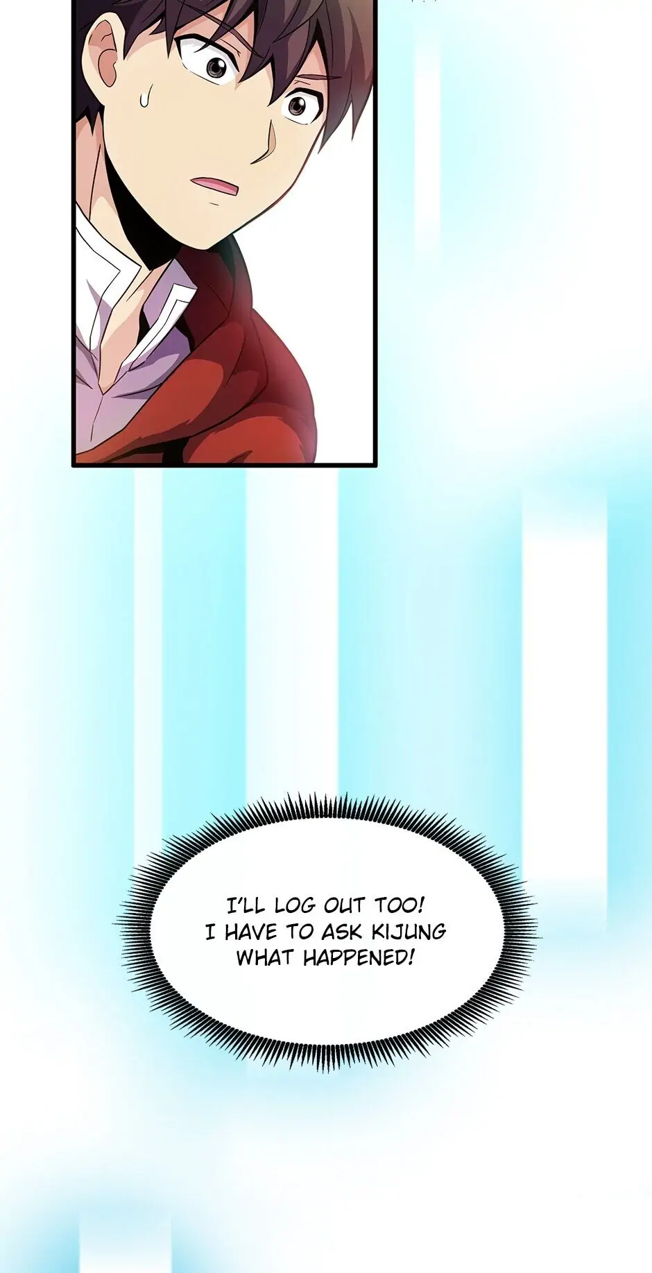 Read Mystic Musketeer EN Manga Online