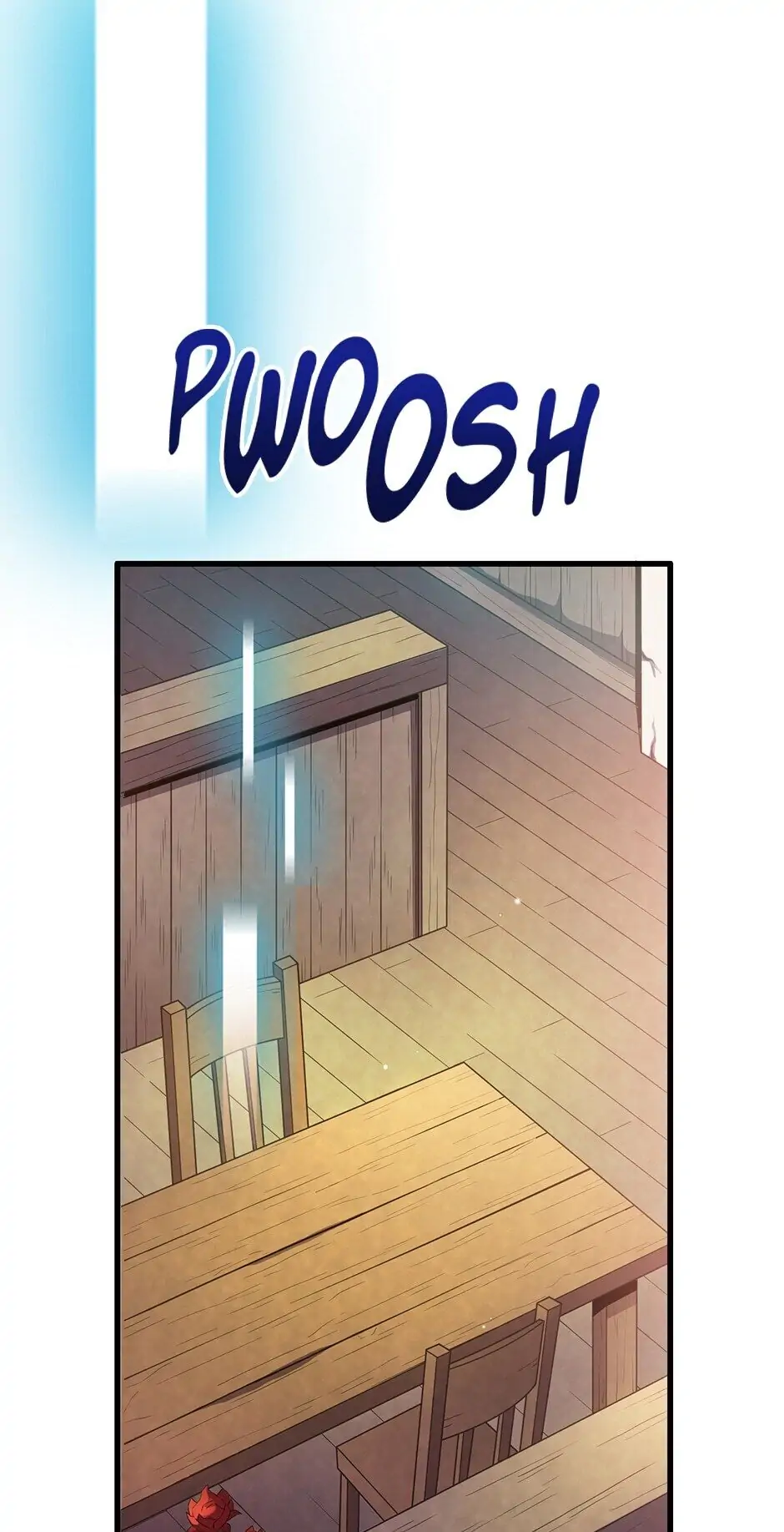 Read Mystic Musketeer EN Manga Online