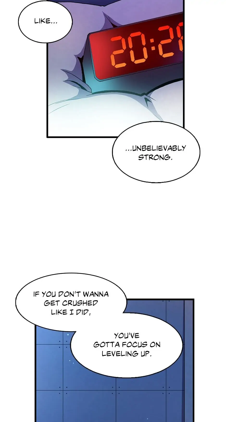 Read Mystic Musketeer EN Manga Online