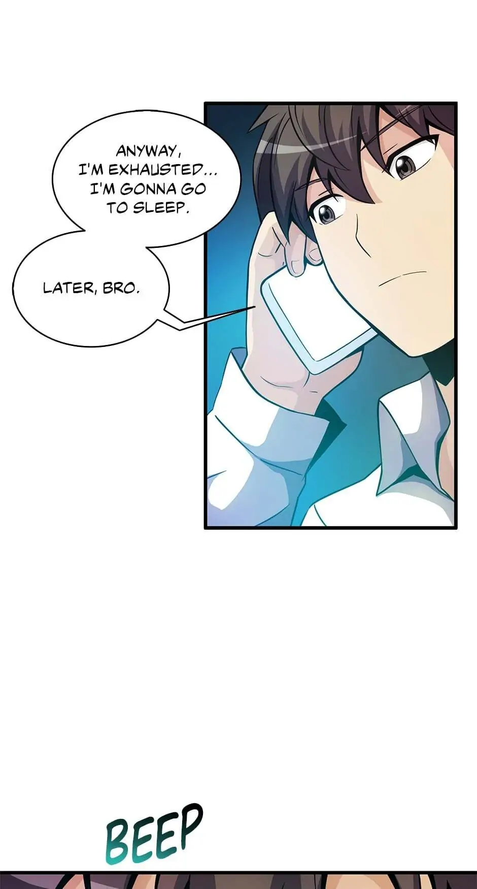Read Mystic Musketeer EN Manga Online