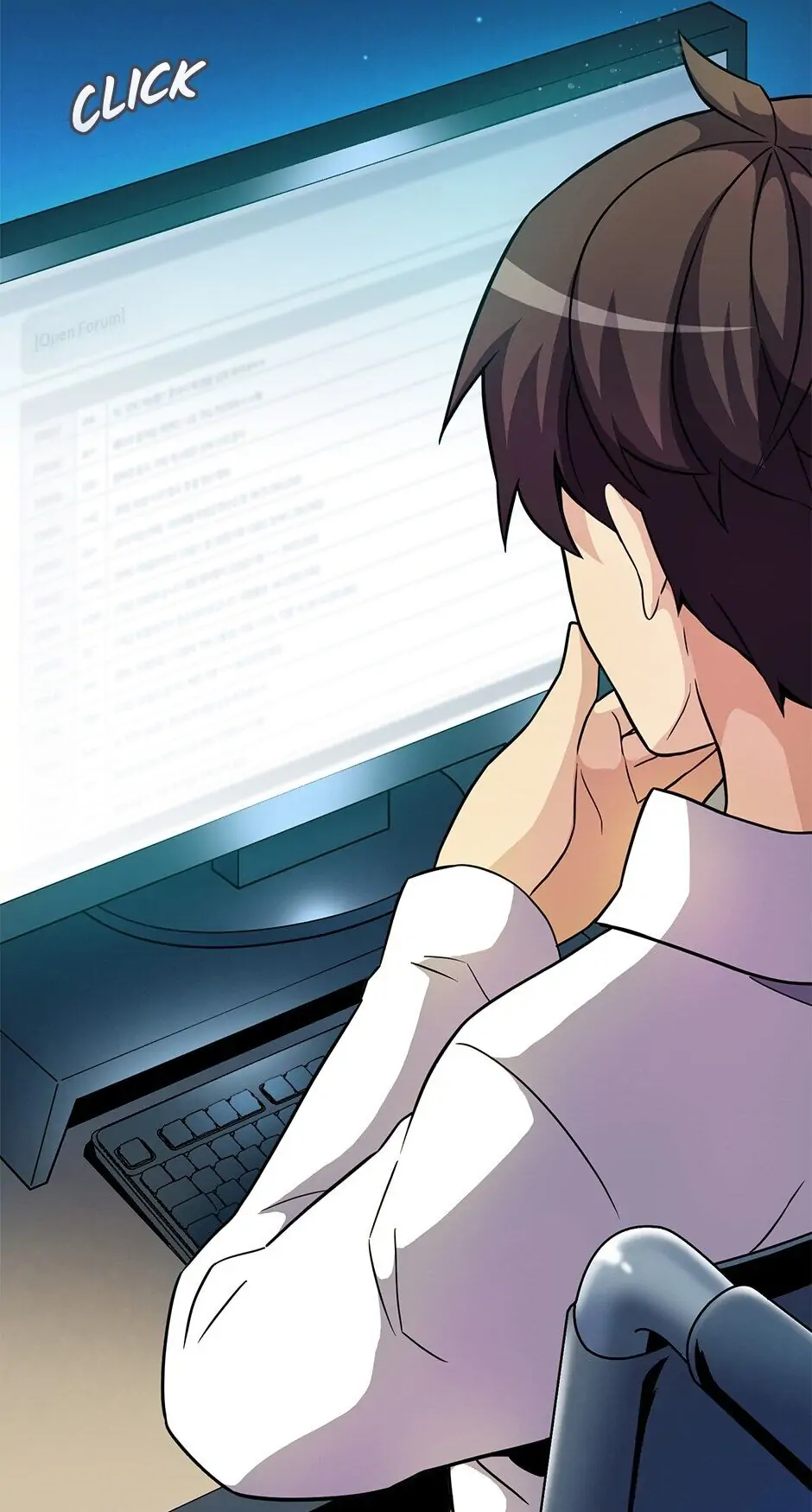 Read Mystic Musketeer EN Manga Online