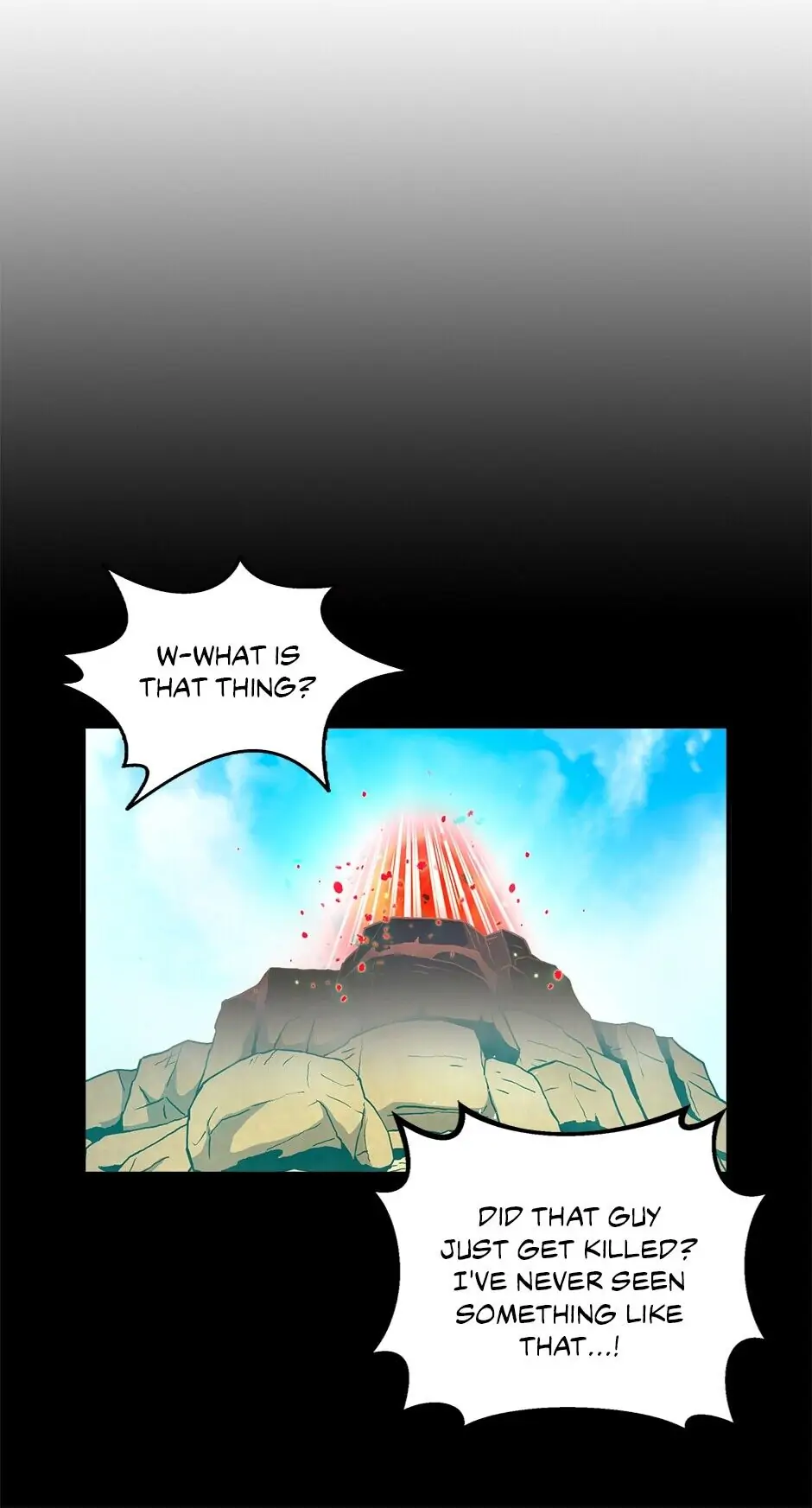 Read Mystic Musketeer EN Manga Online