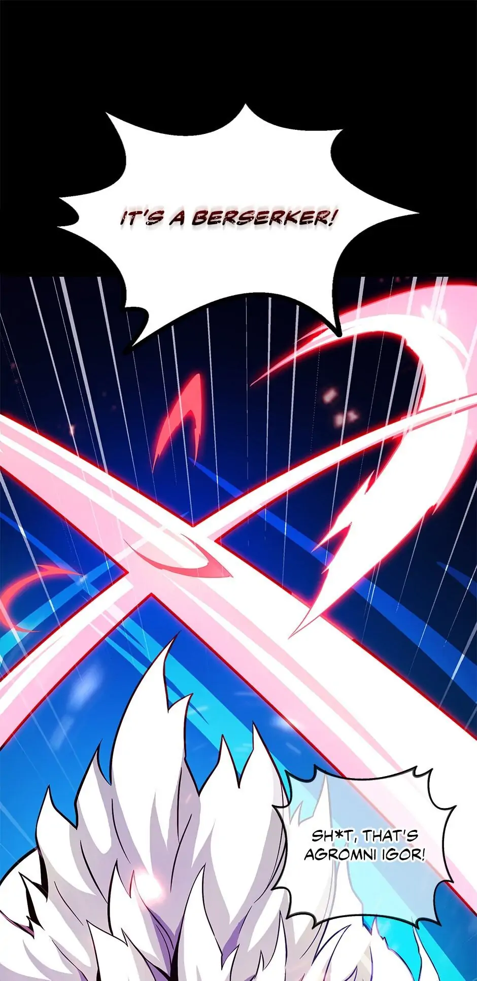Read Mystic Musketeer EN Manga Online