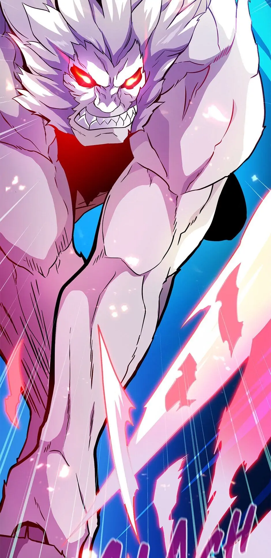 Read Mystic Musketeer EN Manga Online