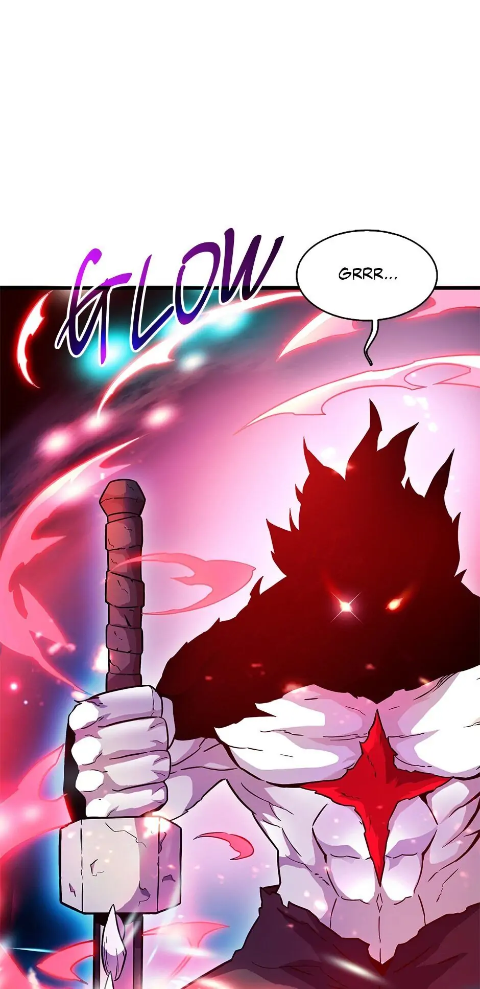 Read Mystic Musketeer EN Manga Online