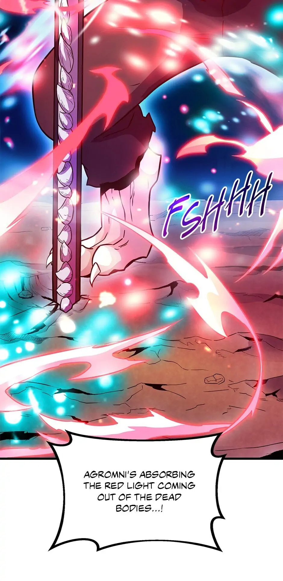 Read Mystic Musketeer EN Manga Online