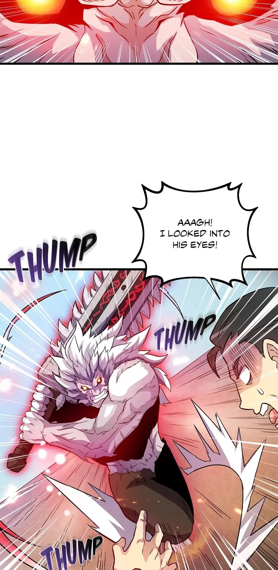Read Mystic Musketeer EN Manga Online