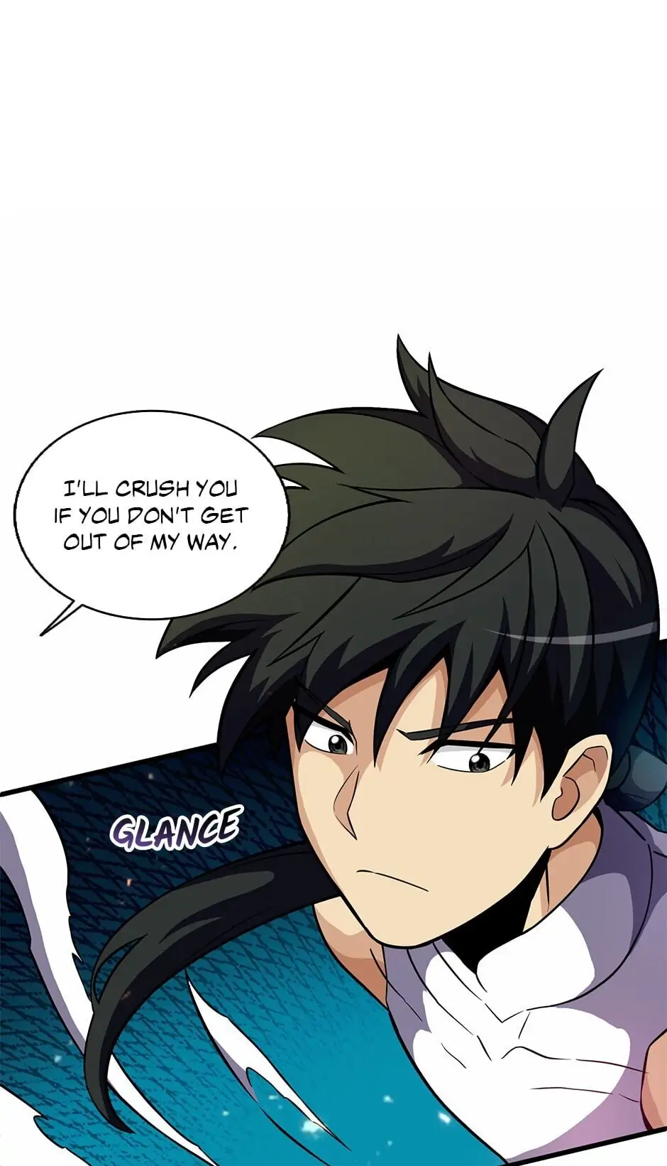 Read Mystic Musketeer EN Manga Online